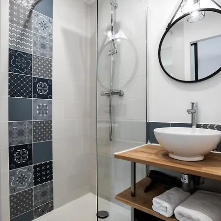 Apartment Superbe Appart T2 Pour 4 Pers Piscine Cote Parking Cassis